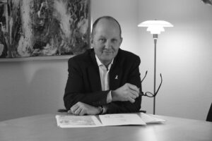 Carl Falkenberg